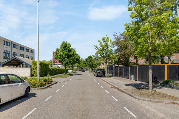 Medium property photo - Hoefsmid 24, 3263 CC Oud-Beijerland